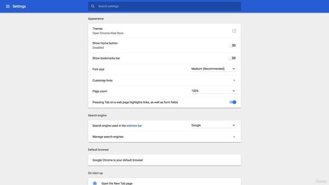 5. Applying Additional Styles & Importing Google Fonts смотреть онлайн