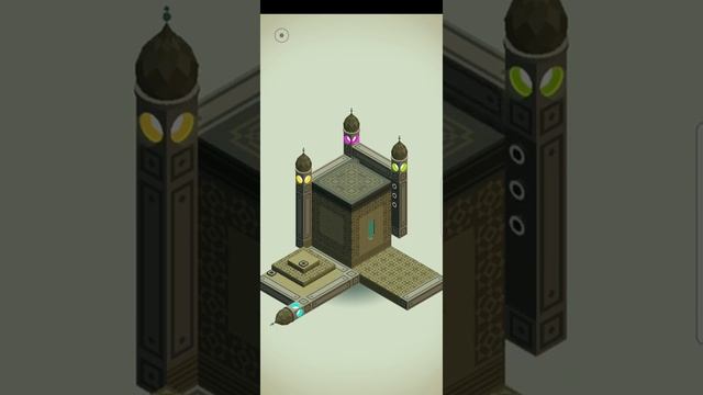 Monument Valley #5| ГЛАВА 8/CHAPTER 8 смотреть онлайн