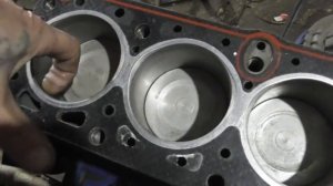 1 ч Доработка Горобинским Нового Двигателя ВАЗ 2106 из Москвы