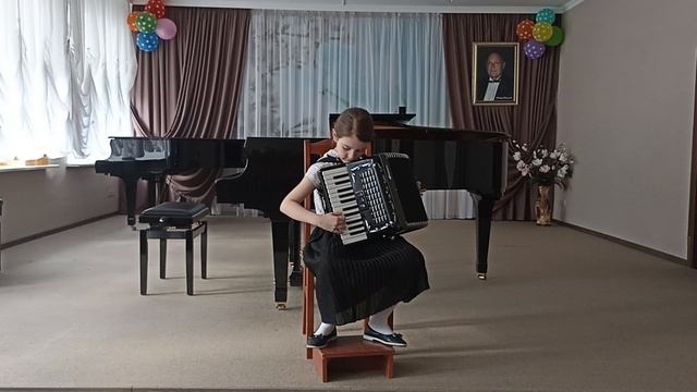 М. Блантер " Катюша" смотреть онлайн