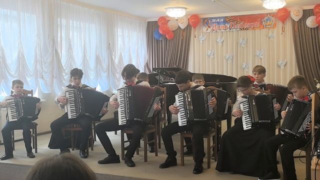 А. Доренский " Прелюдия" транс. А. Иванько смотреть онлайн