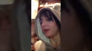 Девочки вечер прикол