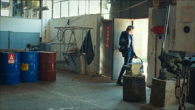 Это мое последнее предупреждение тебе, Хасан! - Сериал Ребенок 30 Серия смотреть онлайн