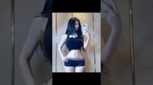 Красивые Азиатки в милых нарядах  / красивые форми #girlspower #asianbabes #fitnesslovers #voompla