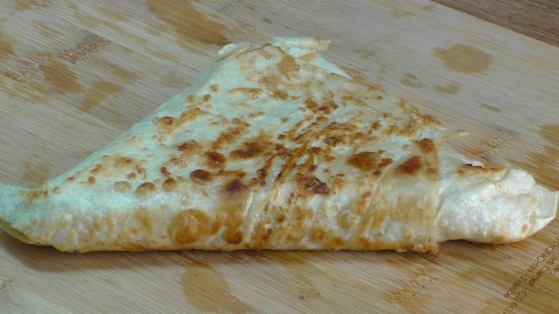 ЗАВТРАК за 10 минут из обычного Лаваша. Безумно вкусно, быстро, просто! смотреть онлайн