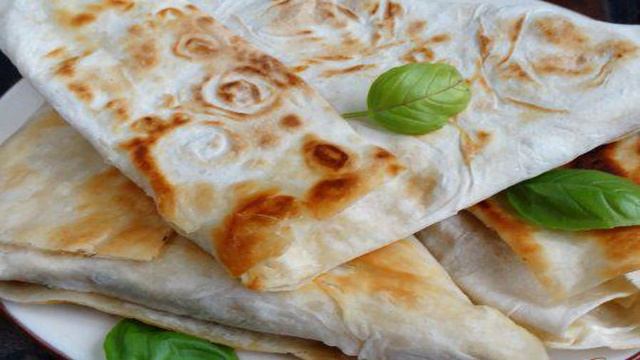 1000 и 1 рецепт