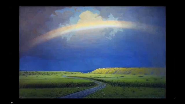 Памятные даты. Архип Иванович Куинджи смотреть онлайн