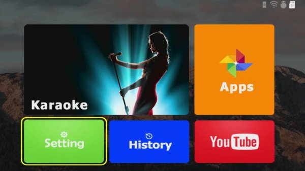 БАЗОВЫЕ НАСТРОЙКИ КАРАОКЕ STAR HITS