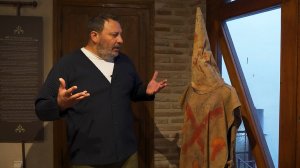 Минаев Тревел: Инквизиция