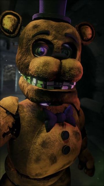 [FNAF SFM] Фредди понял, что Бонни и Чика живы (Влог 2) смотреть онлайн
