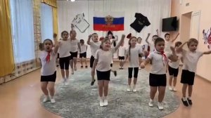 56_МБДОУ_Барнаул_Футбольный_флешмоб