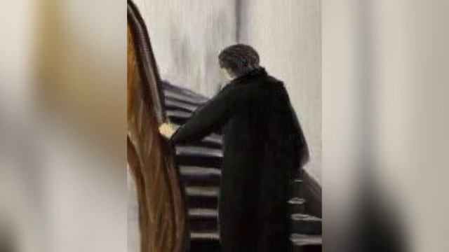 Воспоминания Генри Олькотта о Елене Петровне Блаватской (2ч.) смотреть онлайн