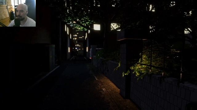 Шиза крепчала! ► Parasocial | パラソーシャル #2 смотреть онлайн