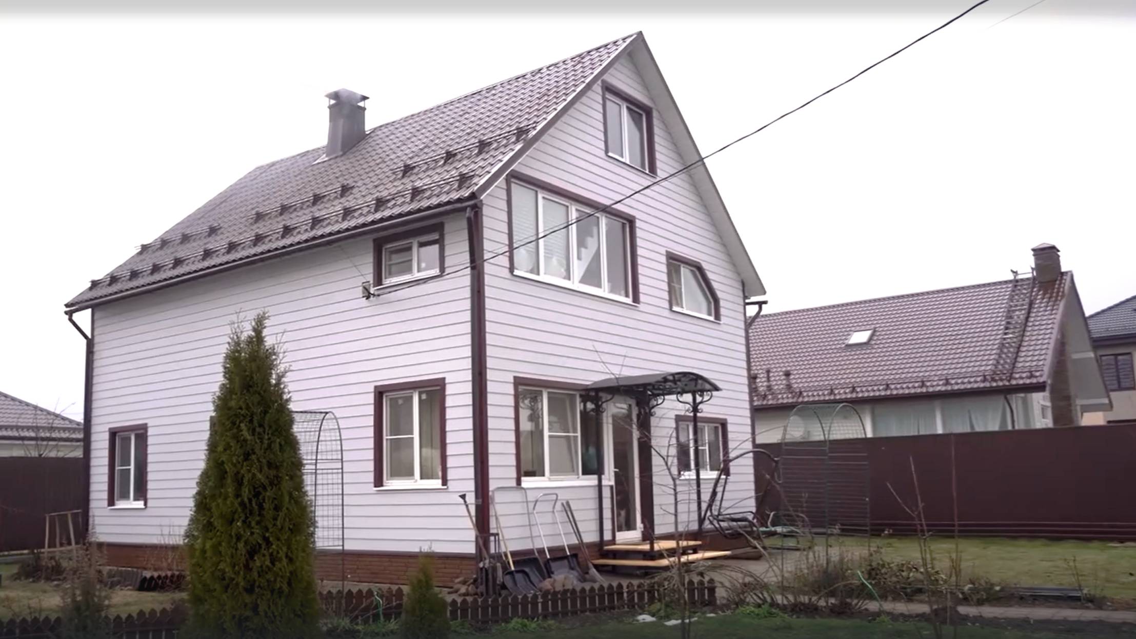 Удачный ремонт дачного дома смотреть онлайн