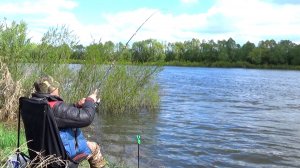 Рыбалка на Оке 2025. Фидер или Поплавок Весной