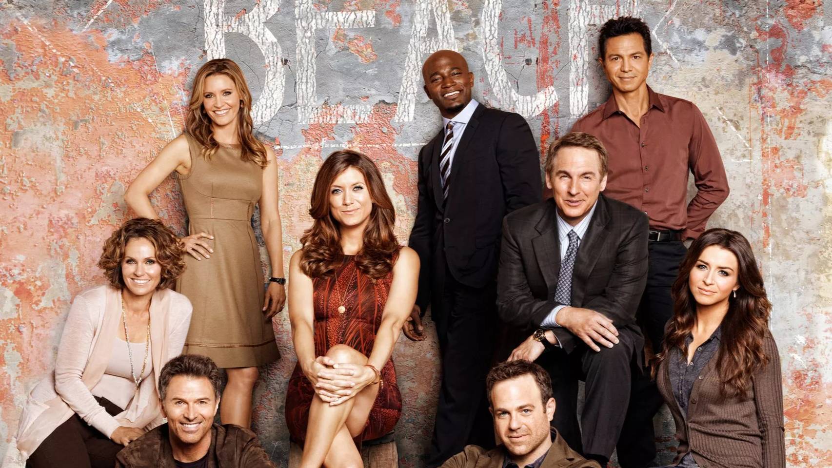 Сериал Частная практика - 4 сезон 19 серия / Private Practice смотреть онлайн