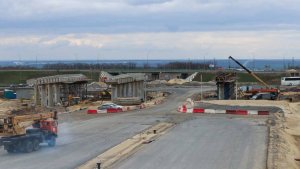 Хуснуллин: в Ростовской области начали реконструкцию трассы М-4 «Дон»