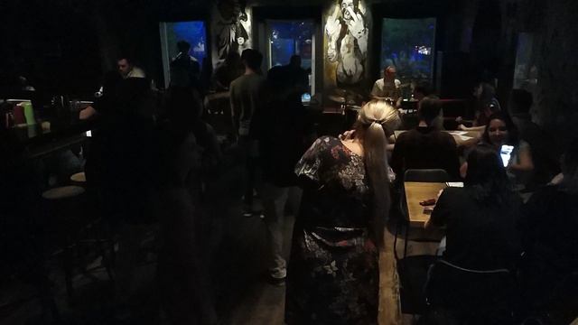 PsycoCircus 2019_06_22  Billy J VID_20190622_222501