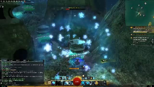 Guild wars 2 - Стрим смотреть онлайн