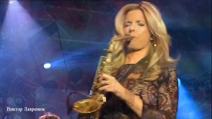 "Бархатный блюз"- кавер песни. Моя версия