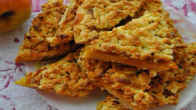 Сборник рецептов