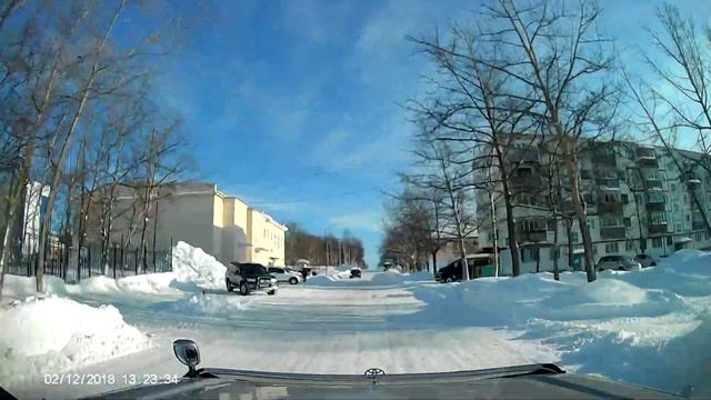 Оха декабрь 2018 смотреть онлайн