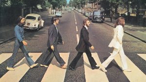 Концерт «Битлз фест»