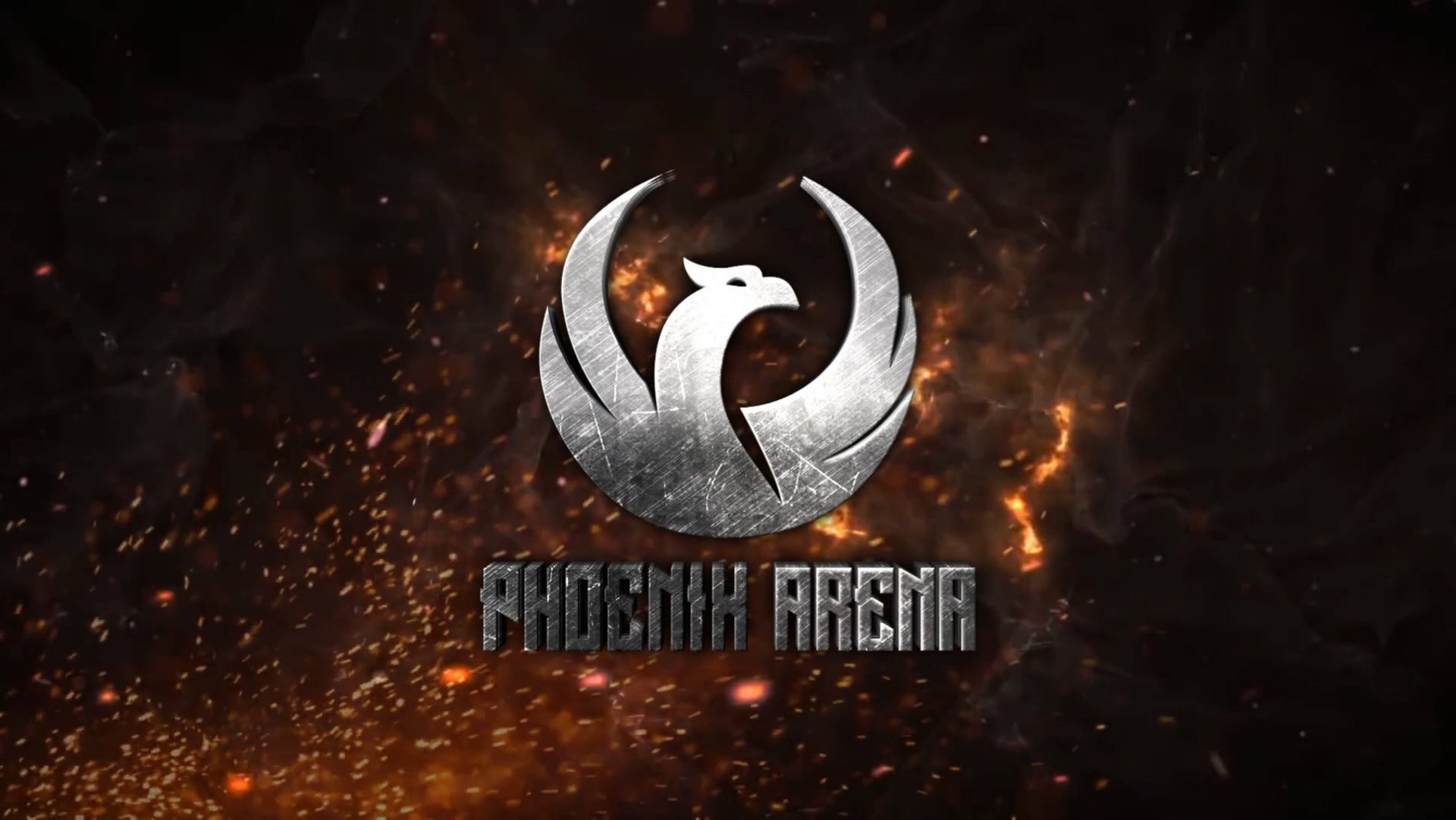 PHOENIX ARENA#Tacticool смотреть онлайн