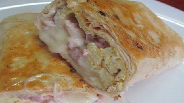 Вкусные Минутки