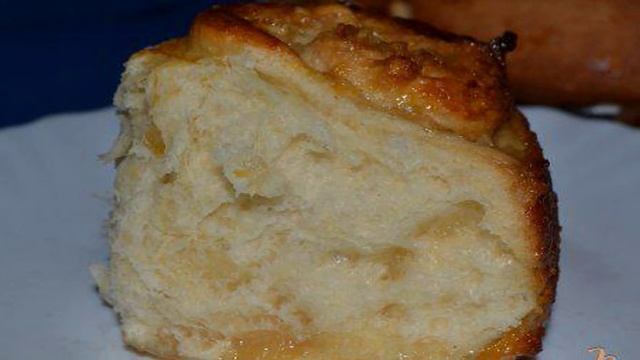 Вкусные будни