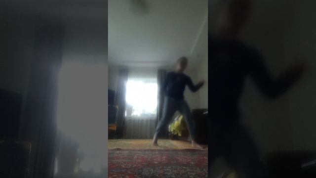 озвучиваем удары