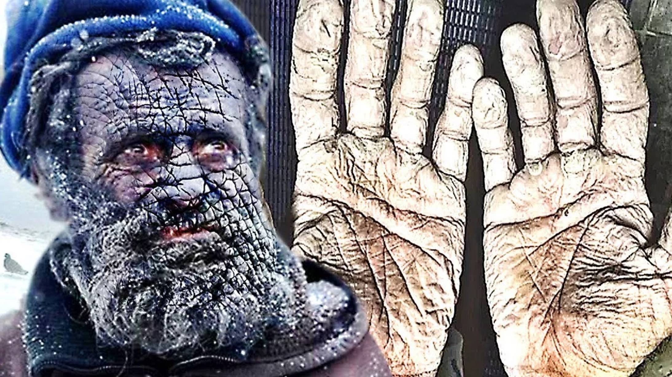 Дикий образ сатаны на Земле. 16.04.25. смотреть онлайн