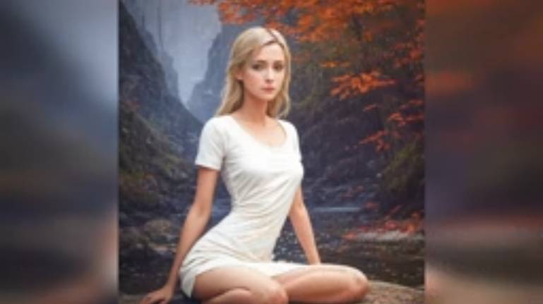 Самые нежные женские места, куда падает свет от экрана смотреть онлайн