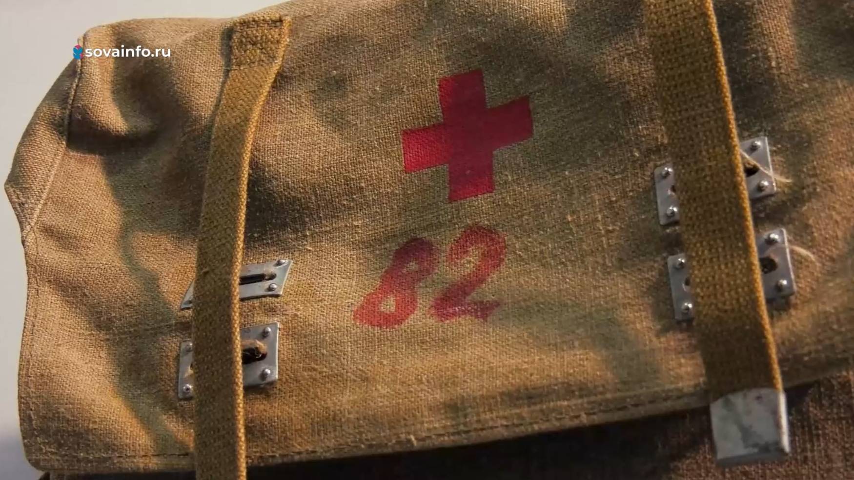 Военные врачи и спасение жизней. Школа здоровья