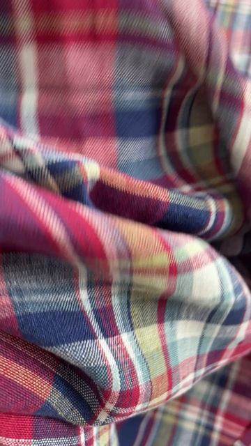 Обзор ткани лен / хлопок Li-1308 смотреть онлайн