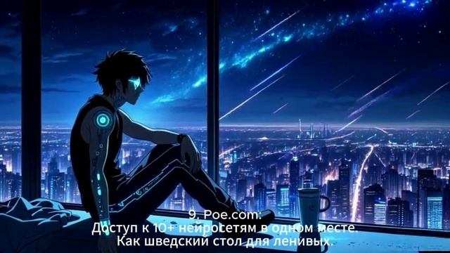 Нейросети для ленивых гениев. Как с помощью нейросетей развить свою гениальность.