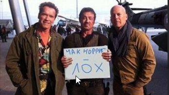 Эпичные придурки #6 смотреть онлайн