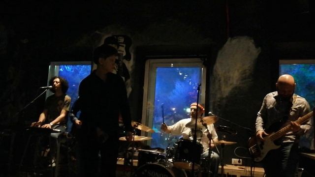 PsycoCircus 2019_05_18 РНР-бар VID_20190518_214749  Ozzy