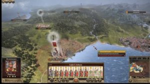 Total War_ ROME II - Emperor Edition мод PUR последнее обновление стрим-обзор