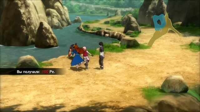 Naruto Shippuuden Ultimate Ninja Storm 3 [ИгроПроходимец] Part 080 смотреть онлайн