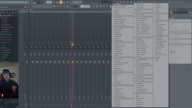Как записать вокал в FL studio 24? смотреть онлайн
