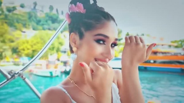 Мехрнигори Рустам - Жодугар