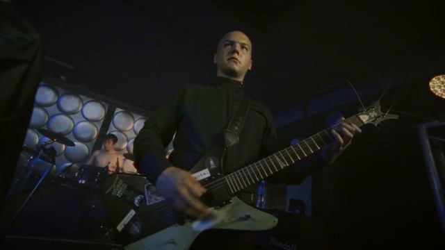 Gerzolth - Знать Cжигая Дух в Ночи (live) [Новосибирск, Цоколь, смотреть онлайн