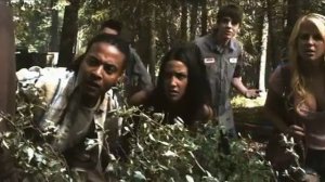 Убойные каникулы (2010)