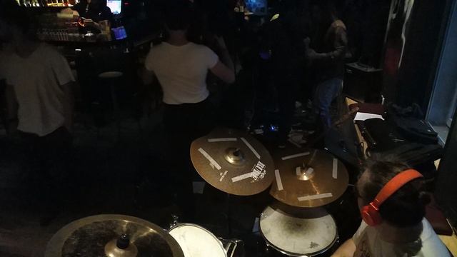 PsycoCircus 2019_06_22  РНР-бар  Dreamer VID_20190622_211 147_2