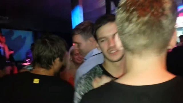 Клуб Пушкин