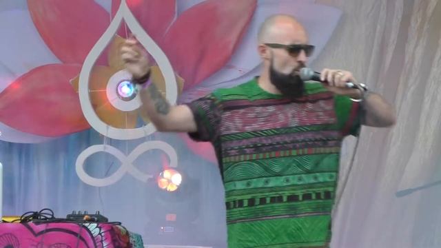 Vector Five от сердца к сердцу