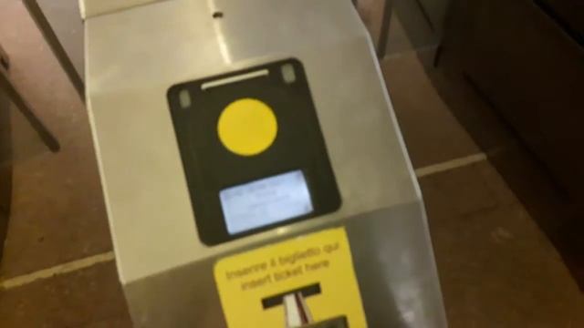 Рим, Колизей, метро смотреть онлайн