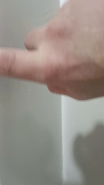 формирование наружного угла из эпоксидной затиркой. смотреть онлайн