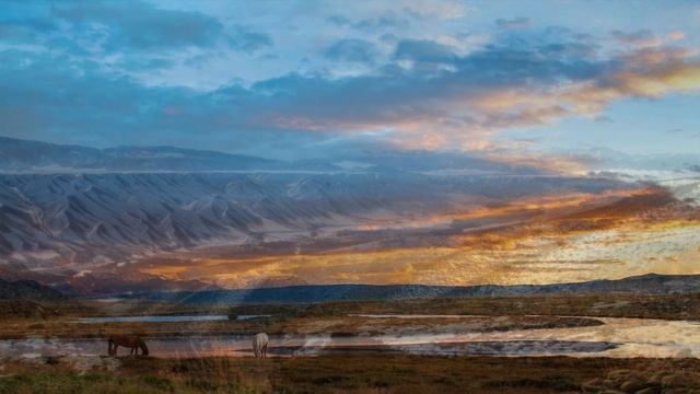 1002.🎼 «Palladio: I. Allegretto (Arr. for String Orchestra)» - Karl Jenkins смотреть онлайн